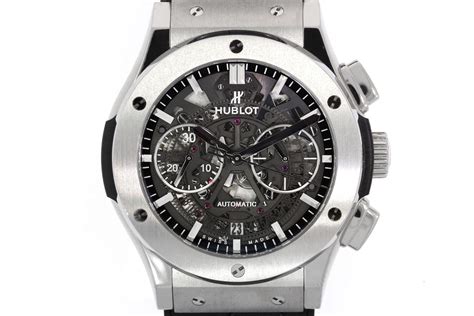 hublot occasion belgique|Découvrez nos superbes montres d'occasion Hublot .